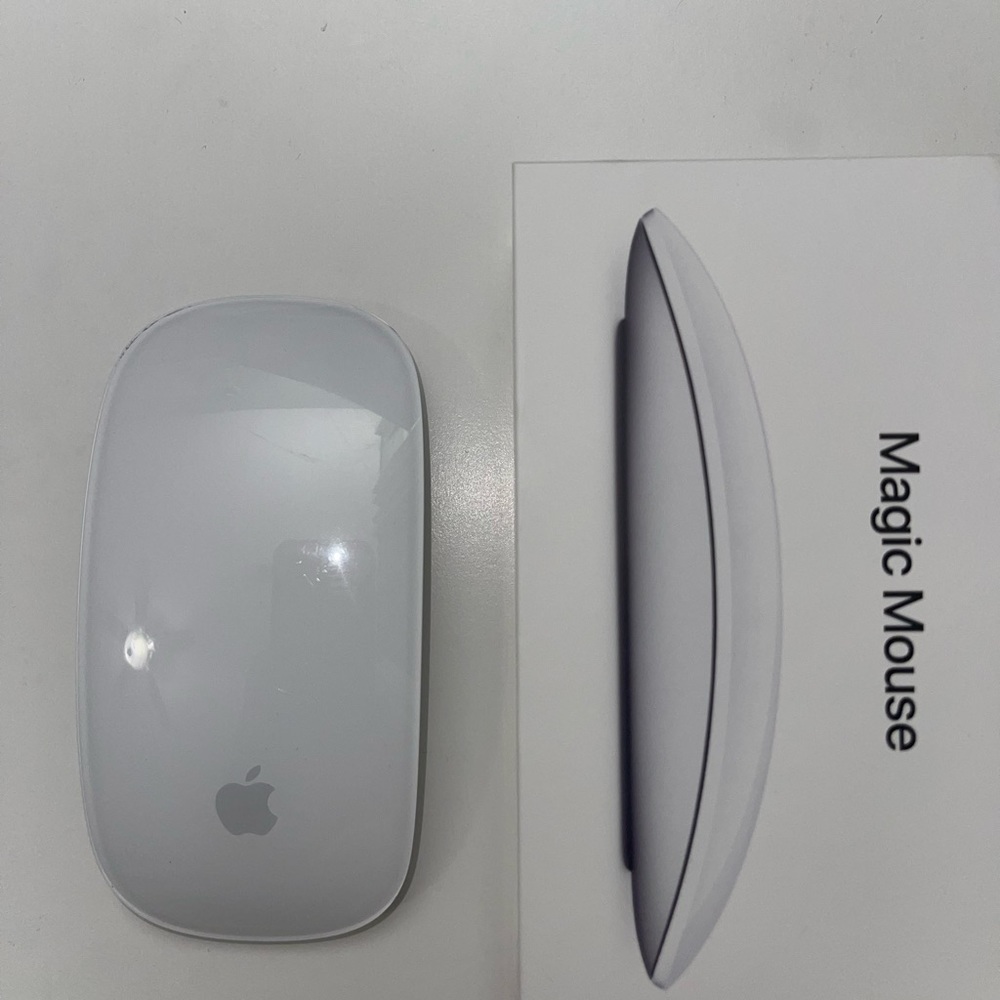 Magic Mouse - Picture 2 of 4
